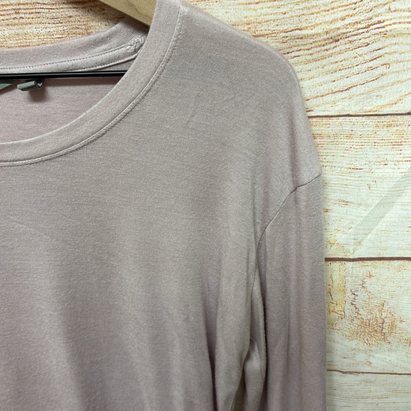 Athleta tunic long sleeve top - Picture 3 of 5